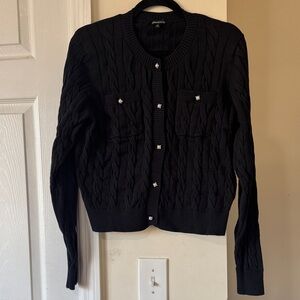 Minnie rose cardigan